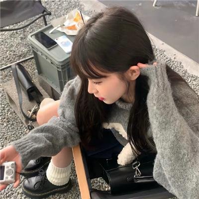 阿潘小姐