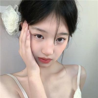 玉女试情